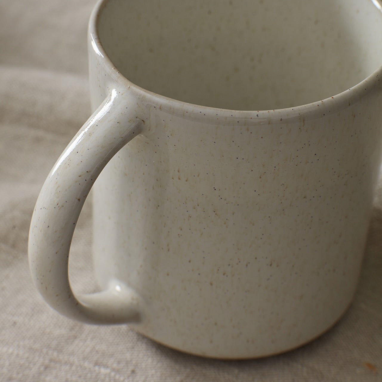 Luso Stoneware Mug