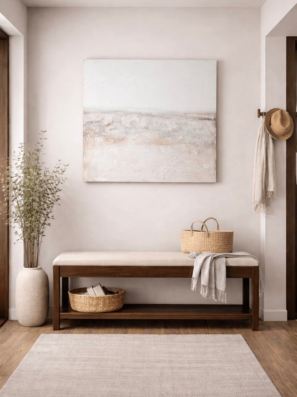 Neve Wall Art