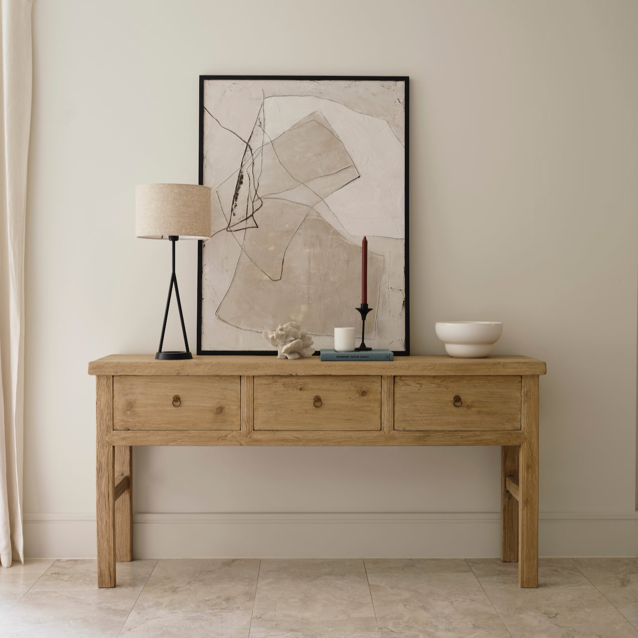 Large Deseno Wall Art