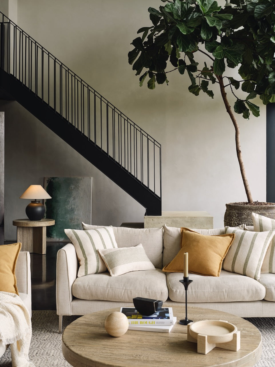 Quiet Luxury
