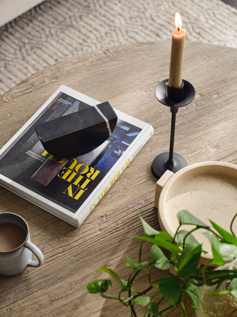 Quiet Luxury Homeware
