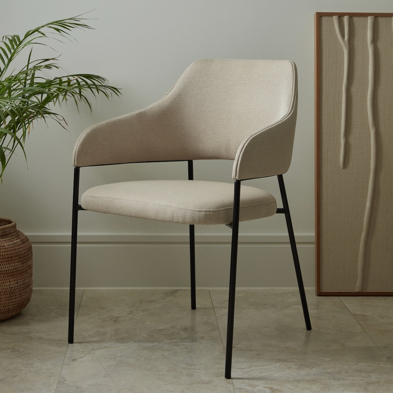 Shoreditch Dining Chair