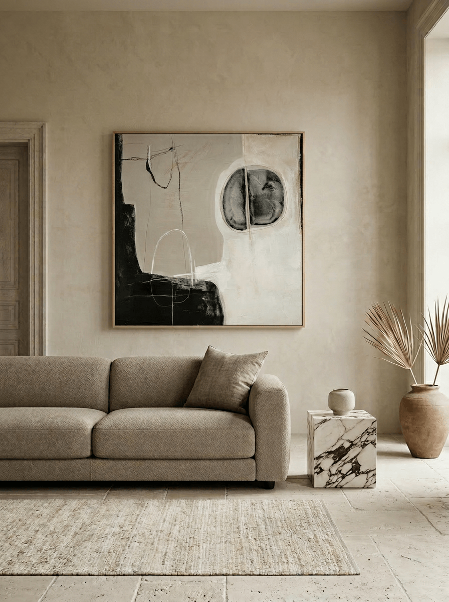 Conjunto Wall Art