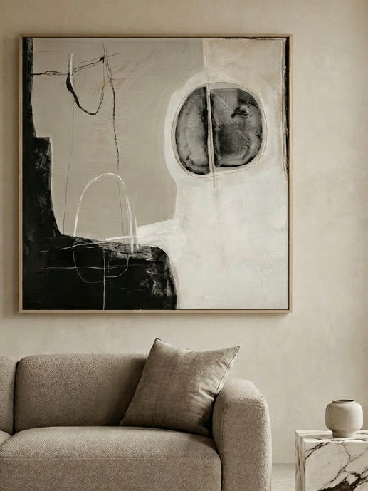 Conjunto Wall Art
