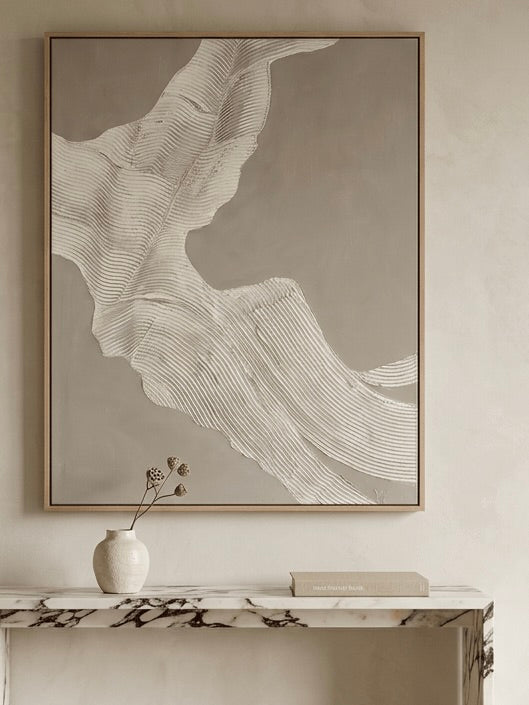 Linhas Wall Art